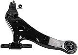 MOOG RK621476 Front Right Lower Suspension Control Arm and Ball Joint Assembly for Toyota Camry