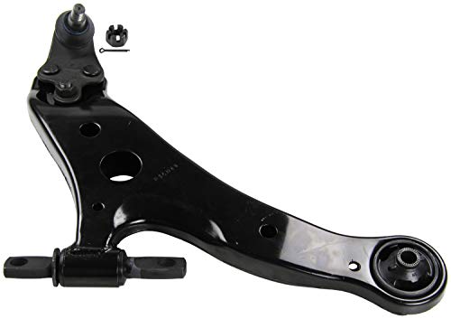 MOOG RK621476 Front Right Lower Suspension Control Arm and Ball Joint Assembly for Toyota Camry by MOOG - Used condition - CA$104.06