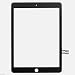 BESTeck Black Digitizer Repair Replacement Kit for iPad 9.7" (2018) iPad 6 6th Gen A1893 A1954 Touch Screen Digitizer with Pre-Installed Adhesive and Tools
