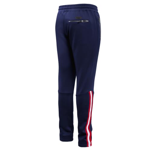 Pantalón Deportivo NBA Classic M Pro Standard Azul Marino Talla XL Hombre 2