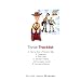 Tonies Woody Audio Toy Figurine from Disney and Pixar's Toy Story