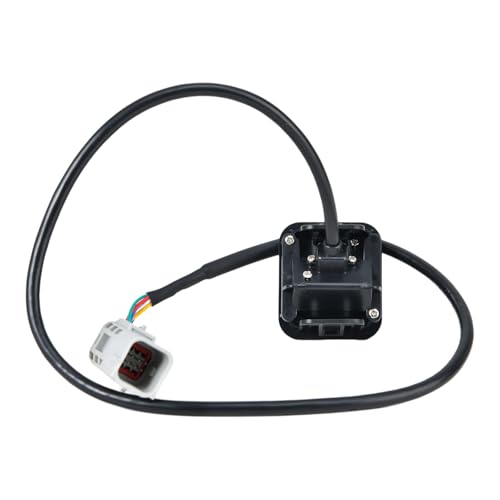 Image of Rear View Backup Camera Fit for Cadillac XTS 2013-2015 Park Assist Camera Replaces 23388750 22738552