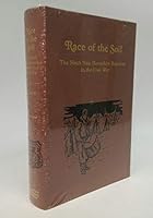 Race of the Soil: "The Ninth New Hampshire Regiment in the Civil War" 0916107671 Book Cover