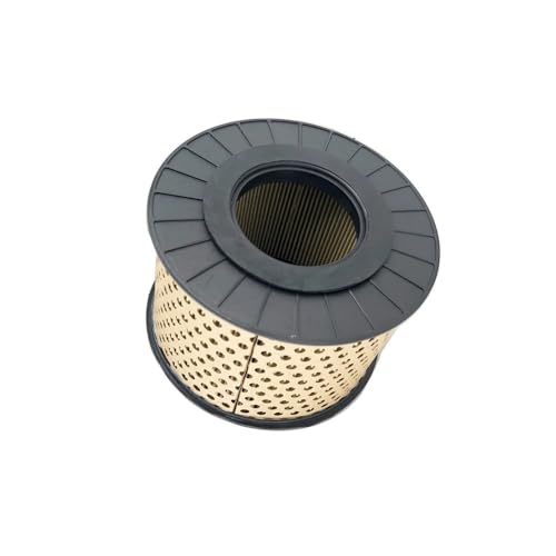 Filtro de aire C1233 recambio compatible con Hengst E1841L 3