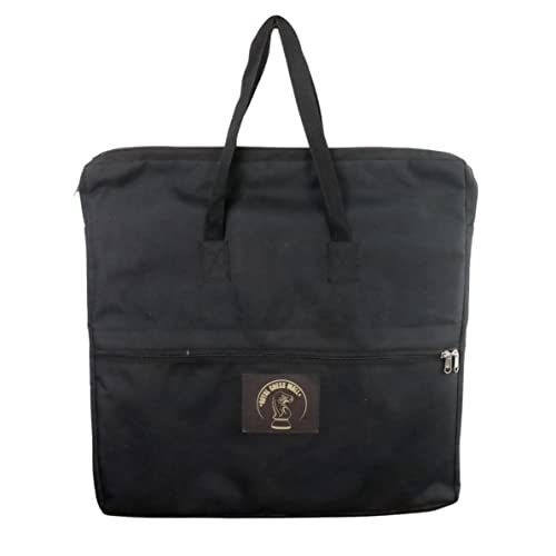 Sac de rangement de luxe pour échiquier 48 cm Royal Chess Mall