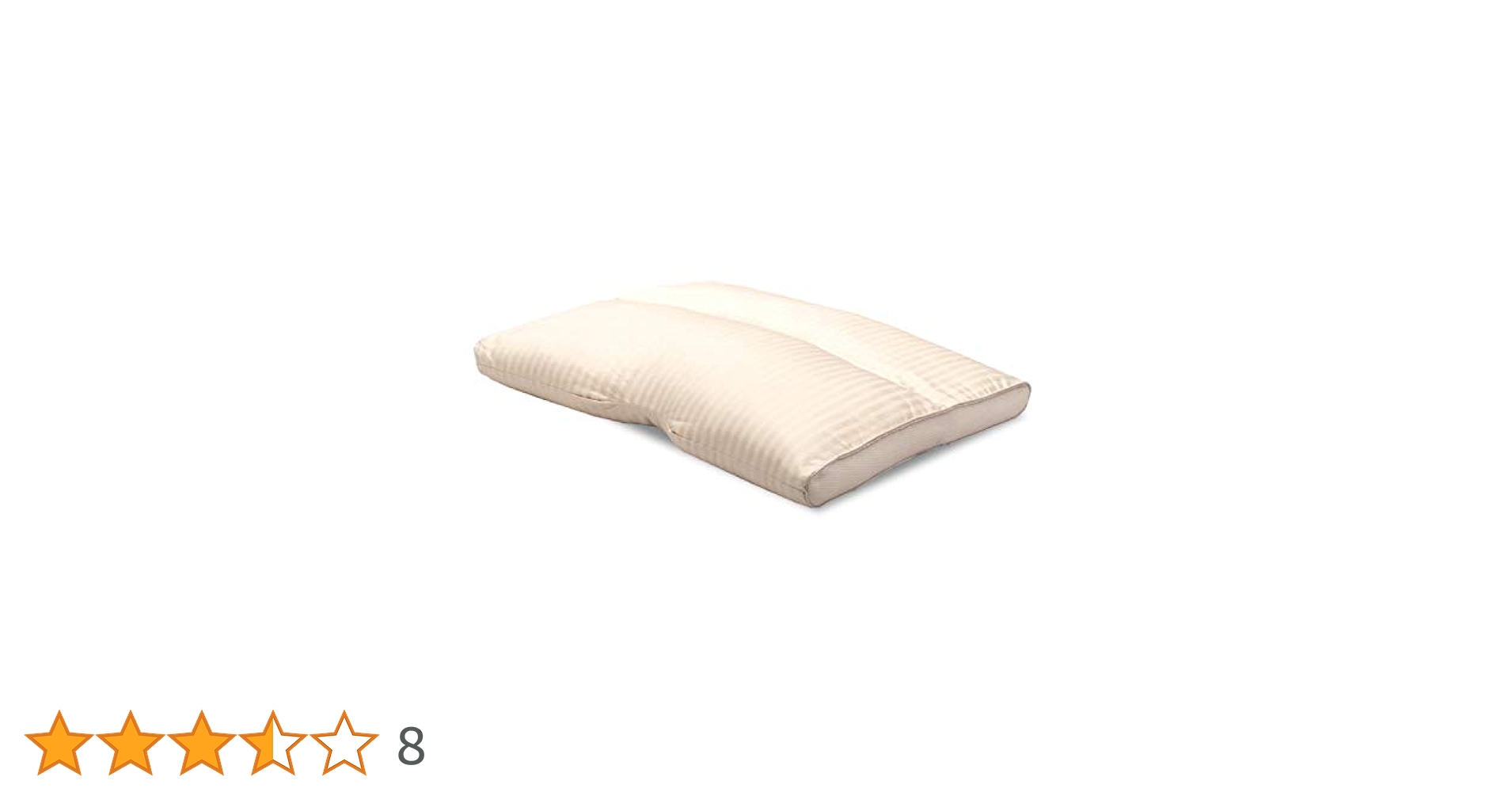 【2点まとめ買い可】Sealy ソロテックス 枕 60×42×4cm 2点まとめ買い可】Sealy ソロテックス 枕 60×42×4cm Amazon|Sealy(