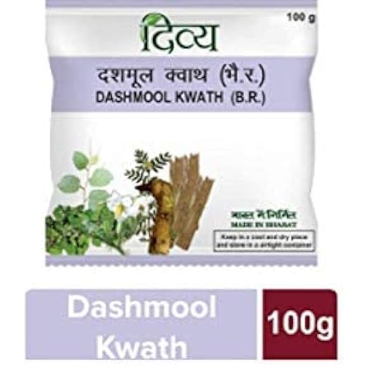 Patanjali Dashmool Immunity 300gm