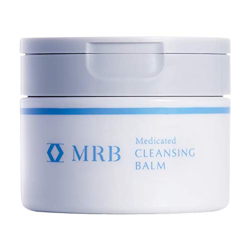 MRB 薬用美容液クレンジングバーム 無香料