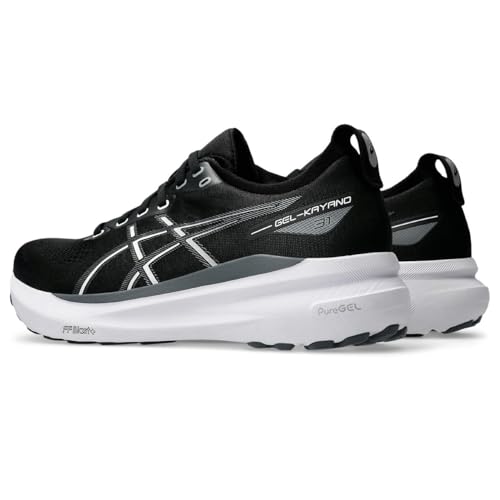 Image of ASICS Men's Gel-Kayano 31