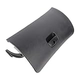 NKNKN 3B1857122B Car Dashboard Glove Box Lid Cover for Passat Estate B5 & B5.5 1997-2005