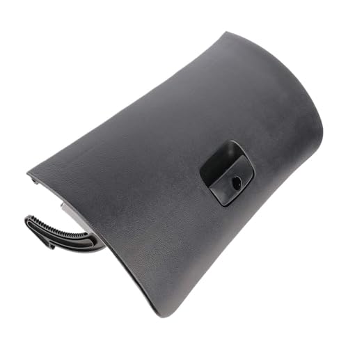 NKNKN 3B1857122B Car Dashboard Glove Box Lid Cover for Passat Estate B5 & B5.5 1997-2005