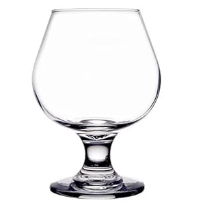Libbey Embassy 3704 Brandy Glas Set