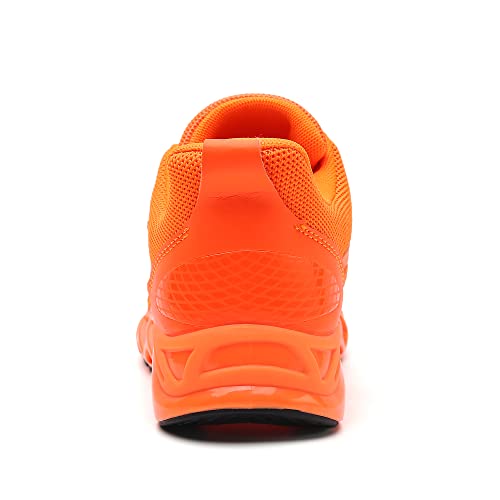 Image of Women's Running Shoes Non Slip Athletic Tennis Walking Blade Type Sneakers