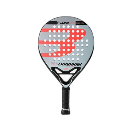 Bullpadel Pádel de Pala Marca Unisex Adulto