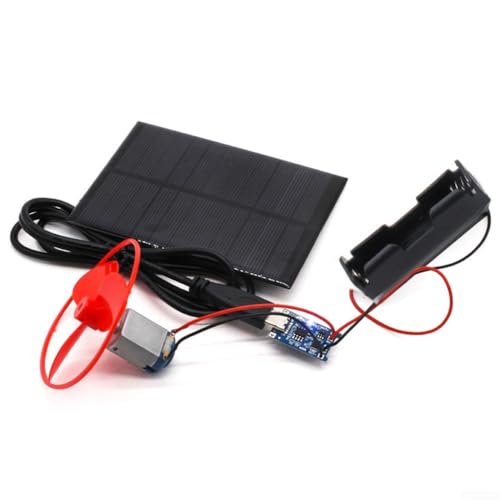 Volakebeing Mini-Solarpanel DIY-Solarprojekte