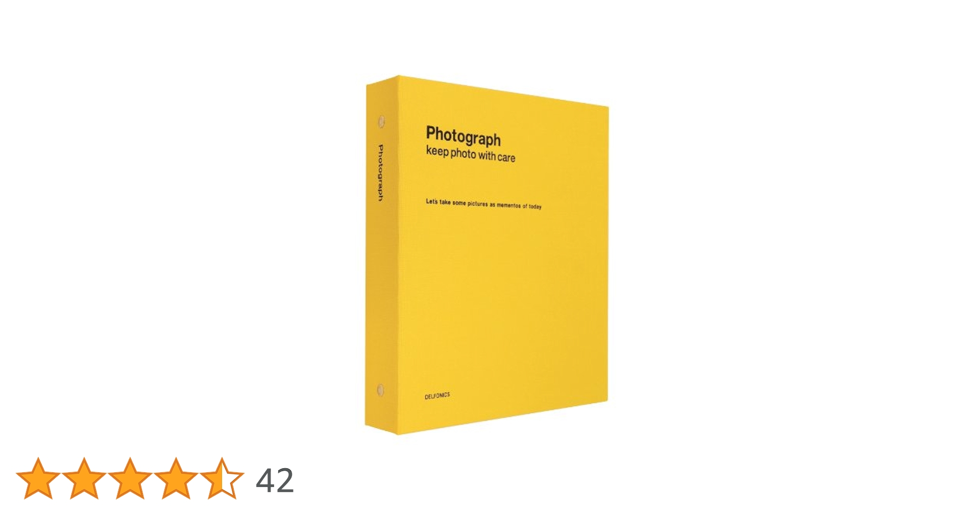 ★☆ラリティ☆★ デルフォニックス アルバム黄ピンク2冊 楽天市場】【公式ショップ】【WEB SHOP限定カラー】PDフォト