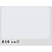 Produktbild Oracal 651 Plotterfolie PVC Folie 31,5cm x 5m weiß 010 Außenbereich
