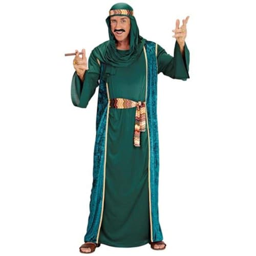 W WIDMANN MILANO Party Fashion - Costume de cheikh arabe
