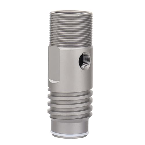 Image of GregYoung 243176 Cylinder Liner, Compatible with Graco Ultra Max II 390 395 490 495 595 LineLazer 3400 Airless Sprayer,for 246428 Pump Parts
