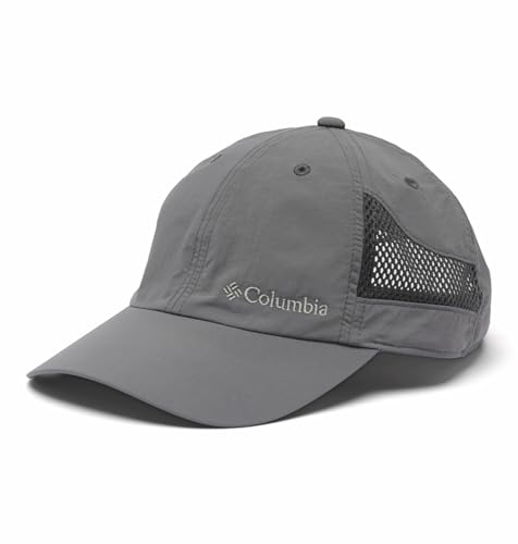 Image of Columbia Unisex Omni-Wick Tech Shade II Hat for Outdoor Lifestyle | Travel | Camping | Safari | Sweat Wicking