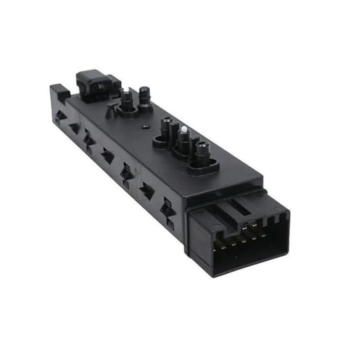 Interrupteur siège électrique 10 positions 9L3T14B709Faw pour Ford Expedition