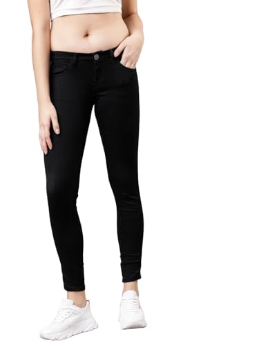 Image of Tokyo Talkies Women's Skinny Jeans