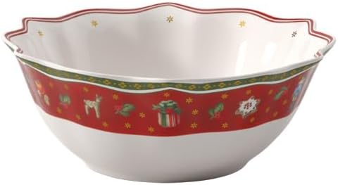 Villeroy & Boch Delight Rice Bowl