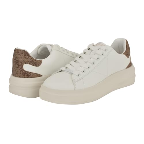 GUESS Women's Elbina Sneaker2