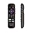 Element Roku TV Smart 4K Ultra HDTV Replacement Remote - Compatible with All Element Roku TVs (Netflix/Disney Plus/Hulu/Sling)
