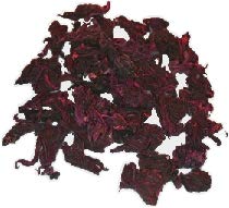 Miniatura 2 de PEPITOS CHILITOS Flores de hibisco - Jamaica 16 oz