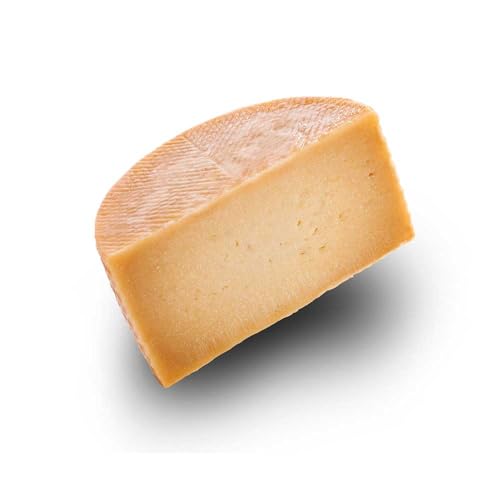 Queso Manchego Berrocal - Envío 24h - Queso Viejo Manchego (Medio)
