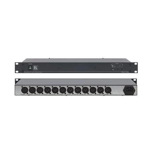 BOSS Audio Systems ONYX N3000D 3000 Watts Class D Monoblock Power Amplifier with Remote Subwoofer Level Control