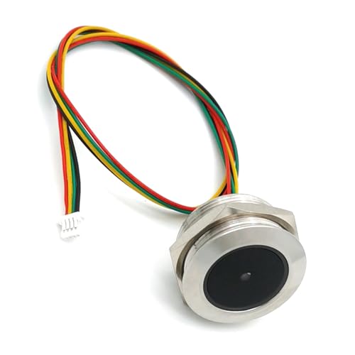 Scanner de code à barres GM60 QR code module encastrable 2D UART pour automate de lecture