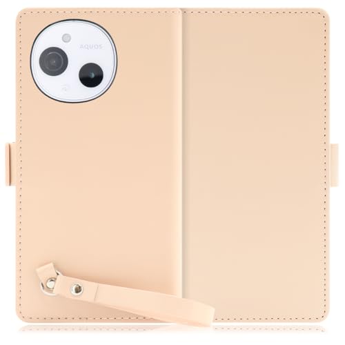 LOOF MACARON {v Xgbvt 蒠^ X}zP[X for AQUOS sense9 / sense10 p P[X Jo[ 蒠^P[X J[h[ Xgbv xgt }Olbgt }J 킢 [s[`sN]