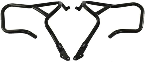 Pare-chocs de moto robuste pour protection Suzuki V-Strom DL650