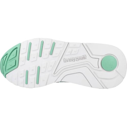 Baskets Le Coq Sportif LCS R1000 W SUMMER - vue 9