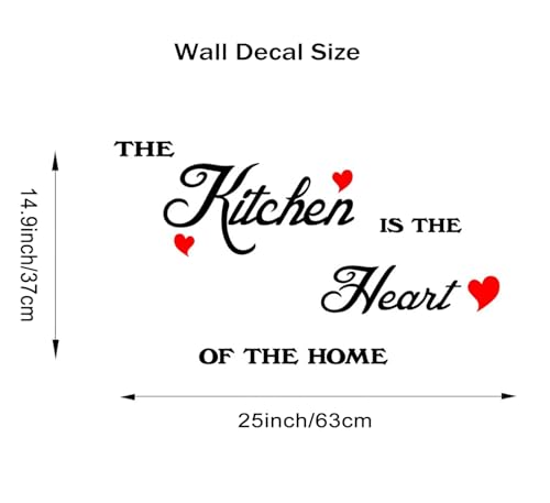 Vinilo decorativo removible para cocina Lchen miniatura 4