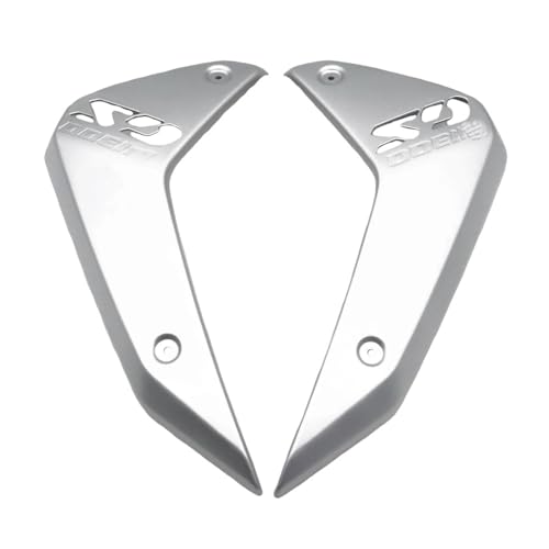 Panneau carénage modifié R1300GS caches de radiateur haut de gamme D'essence