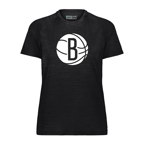 Holloway NBA All-Pro tee para entrenar al aire libre con total frescura