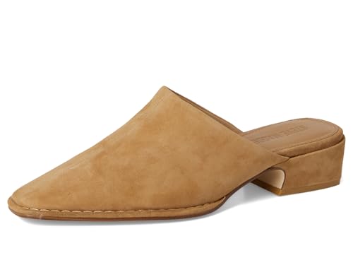 Steve Madden Women's Dessa Mule, Tan Suede, 8 by Steve Madden - Used condition - Image 7