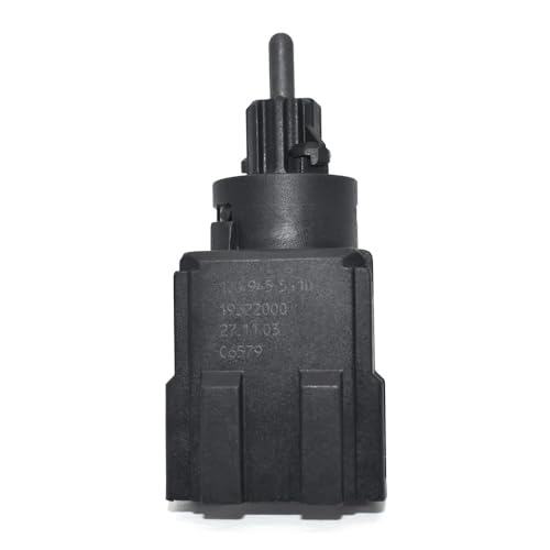 Botón de freno de mano y control de estacionamiento para coche VW Lupo 1J0945511D