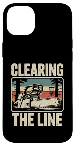 Clearing The Line �����Y �f�B�X�N�S���t���D�� �f�B�X�N�S���t �X�}�z�P�[�X iPhone 14 Plus �p