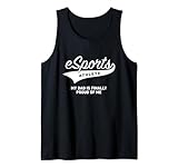 eSports Athlete apparel