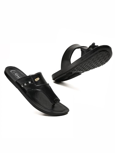 Image of AJANTA womens Ajanta Sandal for Men Flip-Flop