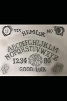 HemLoK: based on a true-life bad experience with a Ouija Board B0CW2T875B Book Cover