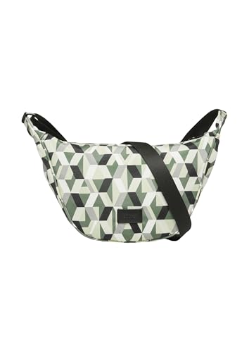 Sac hobo s.Oliver marron aux finitions soignées et design épuré contemporain