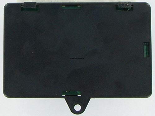 CoreCentric Remanufactured Air Conditioner Dehumidifier Control Board Replacement for Kenmore EBR39204301