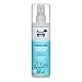 Hownd Playful Pup Refreshing Body Mist for Puppies/Adult Dogs with Sensitive Skin - Rose & Lemongrass - Refreshes, Hydrates, Detangles & Reduces Shedding - Cruelty Free, Vegan - 8.45oz