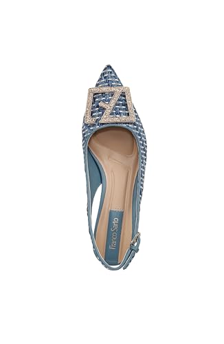 Image of Franco Sarto Women's Racer Slingback Pump