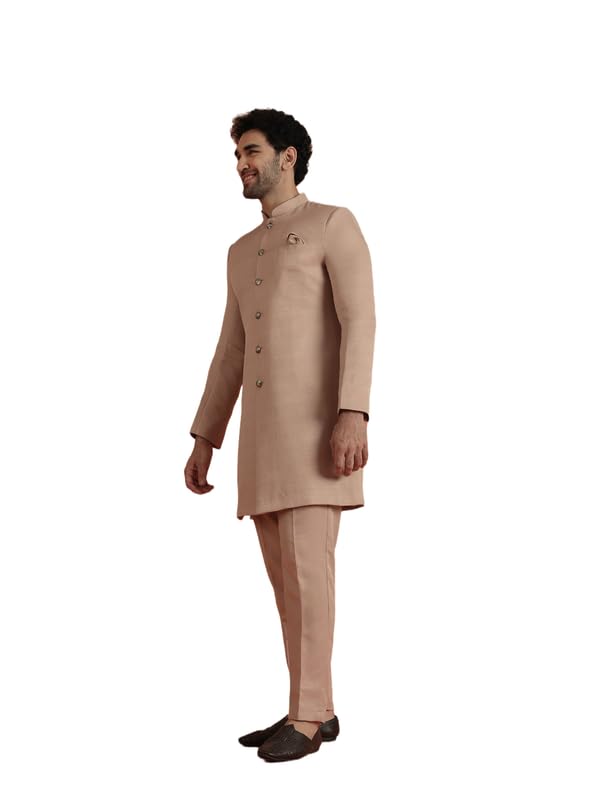 mens Sherwani Trouser Set-image-42